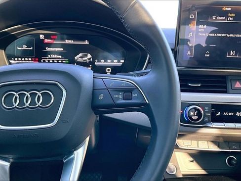 Used 2025 Audi A5 2.0T Premium Plus image 12