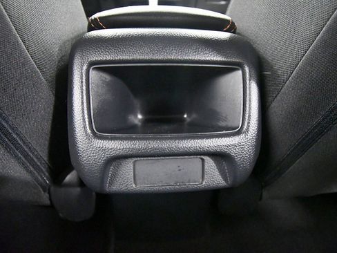 Certified 2024 Honda HR-V Sport image 16