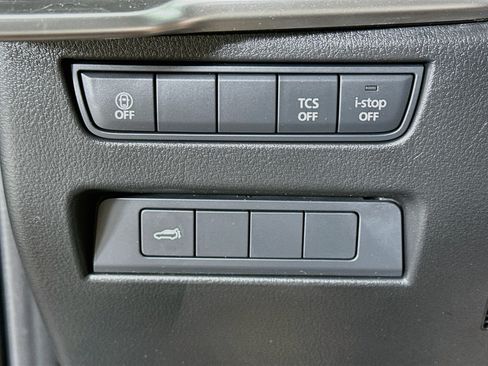 Used 2024 MAZDA CX-90 3.3 Turbo w/ Select Package AWD/4WD image 17