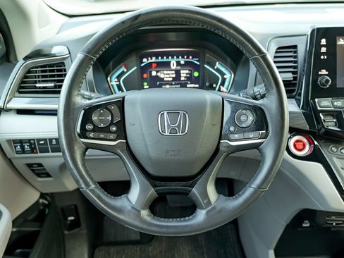 Used 2023 Honda Odyssey Elite image 45