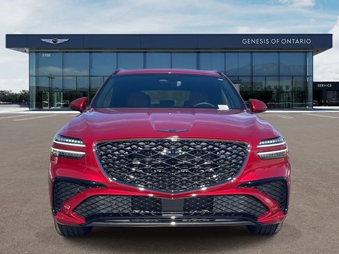 New 2026 Genesis GV70 2.5T Sport Prestige image 5