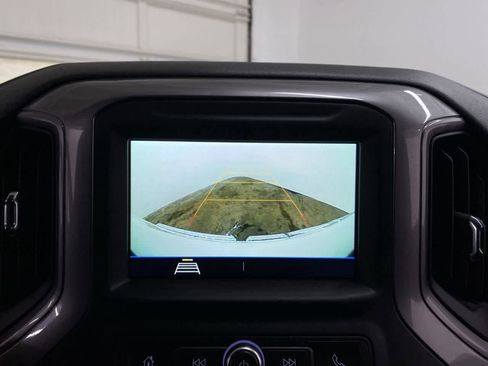 Used 2019 GMC Sierra 1500 4x4 Double Cab w/ Convenience Package image 23