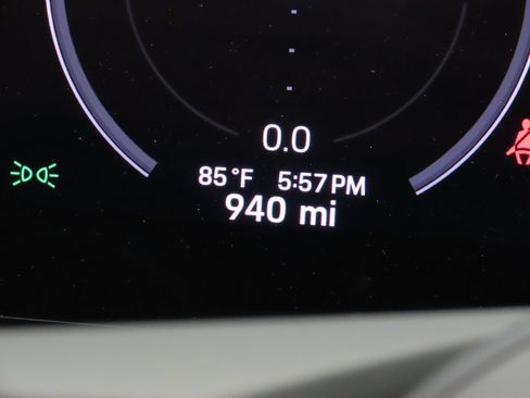 Certified 2026 Porsche Cayenne S AWD/4WD image 17