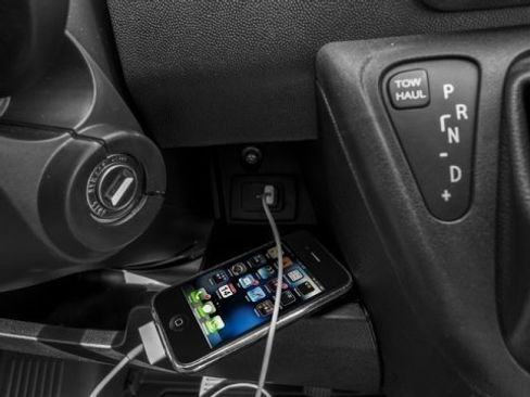 Used 2016 RAM ProMaster 1500 w/ Interior Convenience Group image 17