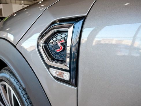 Used 2020 MINI Cooper Countryman S w/ Driver Assistance Package image 13