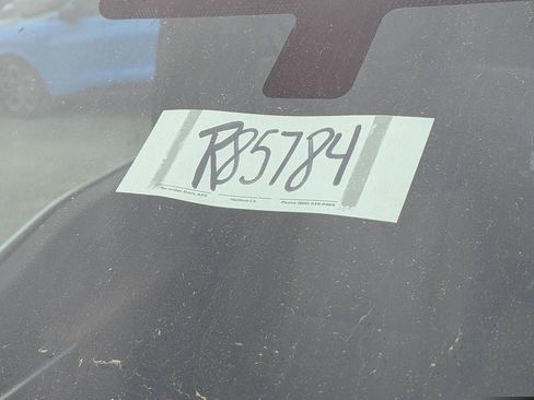 Certified 2025 Ford F150 King Ranch w/ FX4 Off-Road Package image 16