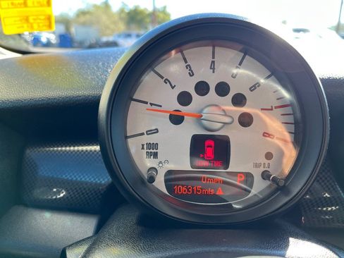 Used 2013 MINI Cooper S image 19