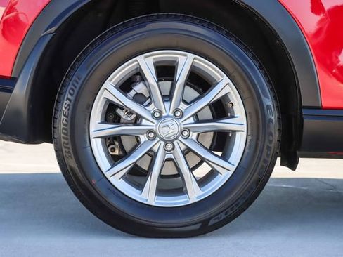 Used 2025 Honda CR-V EX-L image 10