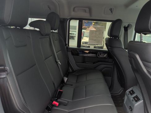 New 2024 INEOS Grenadier AWD/4WD image 38
