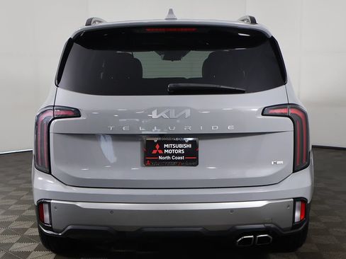 Used 2023 Kia Telluride SX X-Line AWD/4WD image 18