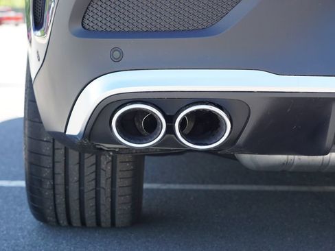 New 2026 Mercedes-Benz GLE 53 AMG 4MATIC Coupe image 17