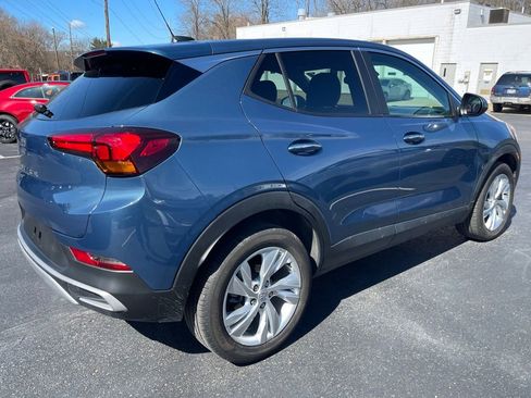 Used 2024 Buick Encore GX Preferred w/ Comfort Package image 3