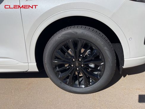 New 2024 Ford Escape ST-Line Elite w/ Premium Technology Package image 46