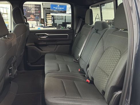 New 2026 RAM 1500 Big Horn image 29