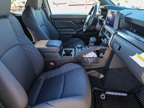 New 2026 Toyota Tacoma SR5 AWD/4WD image 18