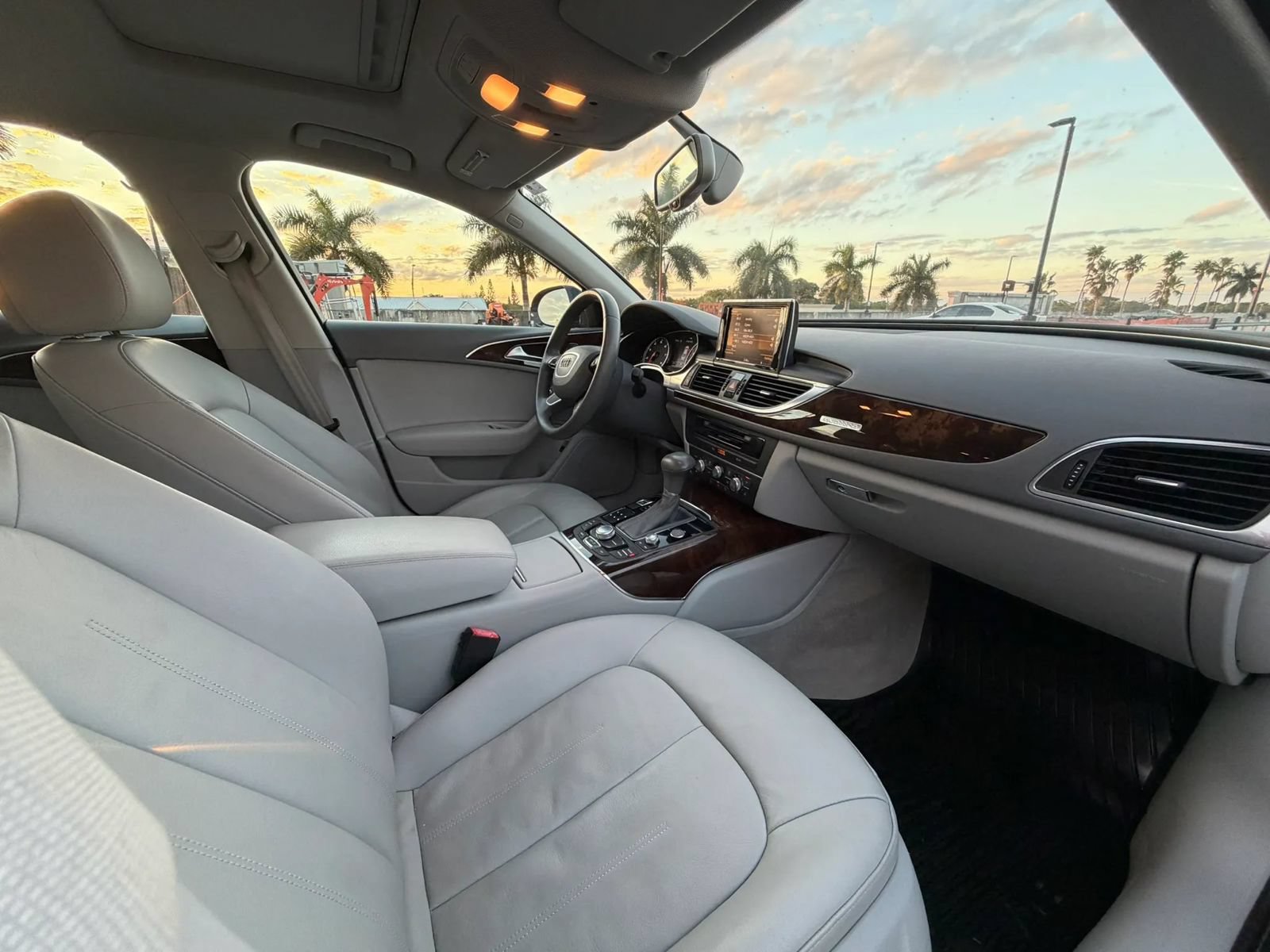 Used 2013 Audi A6 2.0T Premium Plus AWD/4WD image 29