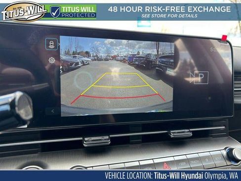 New 2026 Hyundai Kona SEL Sport image 19