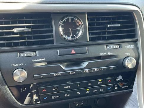 Used 2022 Lexus RX 350 F Sport w/ Accessory Package AWD/4WD image 15