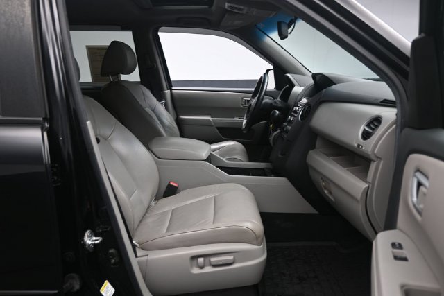 Used 2012 Honda Pilot EX-L image 29
