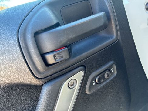 Used 2013 Jeep Wrangler Unlimited Sahara w/ Trailer Tow Group image 13