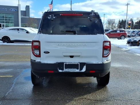 Used 2024 Ford Bronco Sport Badlands w/ Premium Package image 6