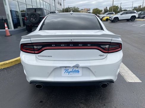 Used 2022 Dodge Charger R/T image 7