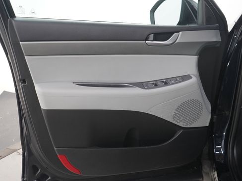 Used 2025 Hyundai Palisade SEL AWD/4WD image 22