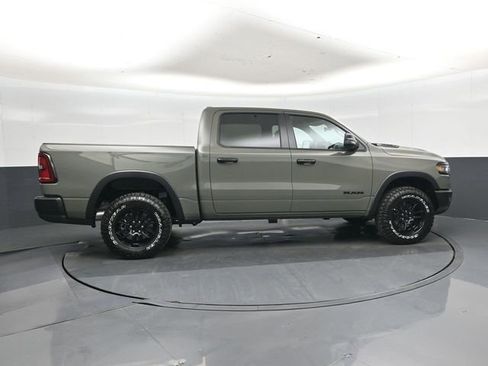 New 2026 RAM 1500 Rebel image 2