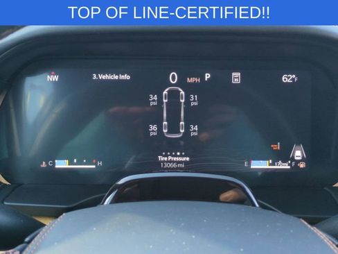 Certified 2024 Jeep Grand Cherokee L Summit image 13