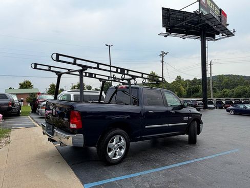 Used 2016 RAM 1500 Big Horn AWD/4WD image 3