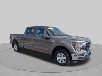 Used 2023 Ford F150 XLT