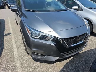 Used 2021 Nissan Versa SV FWD video 2