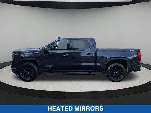 Used 2022 GMC Sierra 1500 Elevation image 7
