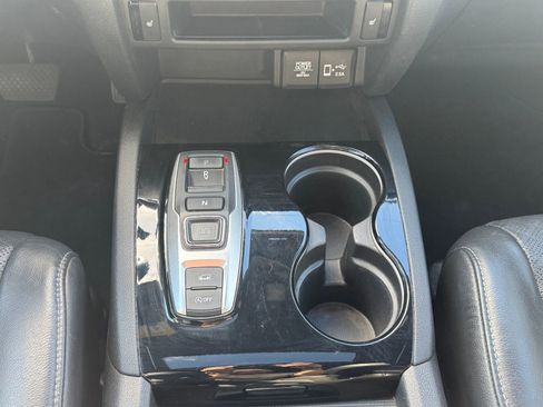 Used 2019 Honda Passport Touring image 21