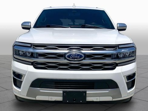 Used 2024 Ford Expedition Platinum RWD image 4