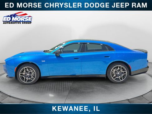 New 2026 Dodge Charger R/T AWD/4WD image 2