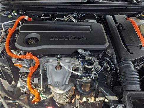 Certified 2023 Honda Accord EX-L image 23