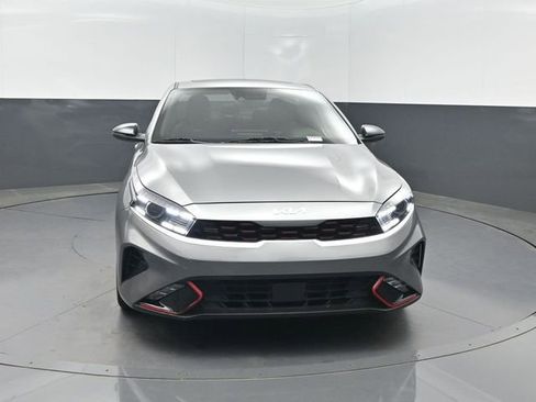 Used 2022 Kia Forte GT-Line w/ GT-Line Premium Package FWD image 35