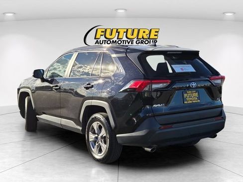 Certified 2024 Toyota RAV4 XLE FWD image 7