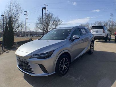 Certified 2024 Lexus RX 350 Premium w/ Convenience Package