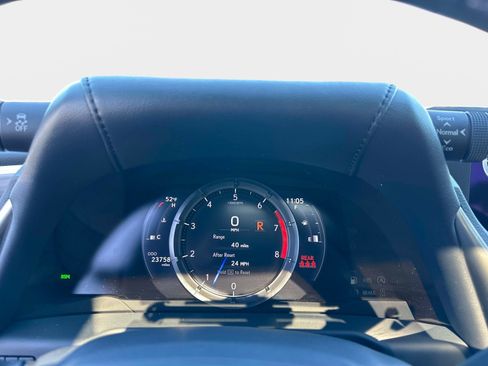 Used 2021 Lexus ES 350 F Sport image 24