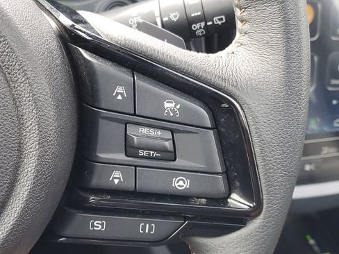 Certified 2025 Subaru Forester Sport AWD/4WD image 22
