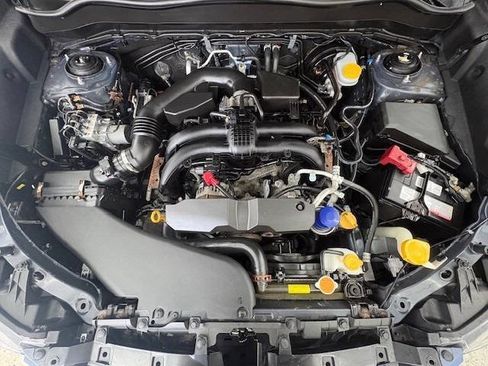 Used 2017 Subaru Forester 2.5i Premium image 30