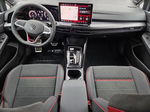 New 2026 Volkswagen Golf SE image 14