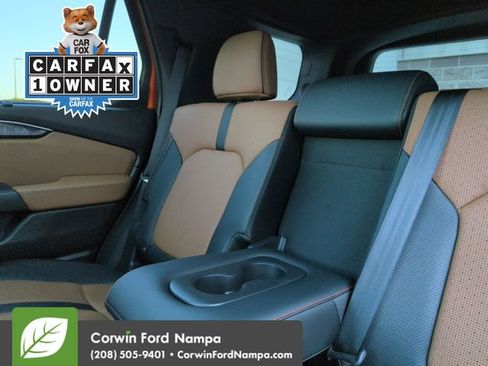 Used 2026 Honda Passport TrailSport Elite image 27