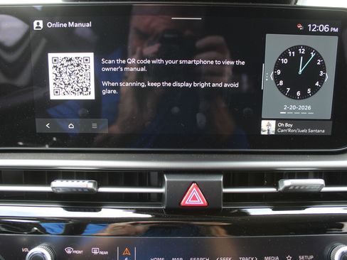 New 2026 Kia Sportage X-Line AWD/4WD image 47