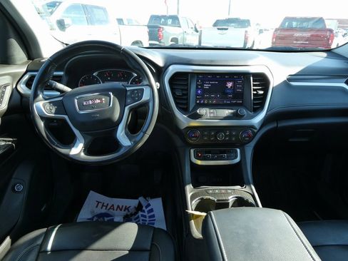 Used 2020 GMC Acadia SLT w/ Premium Package image 22