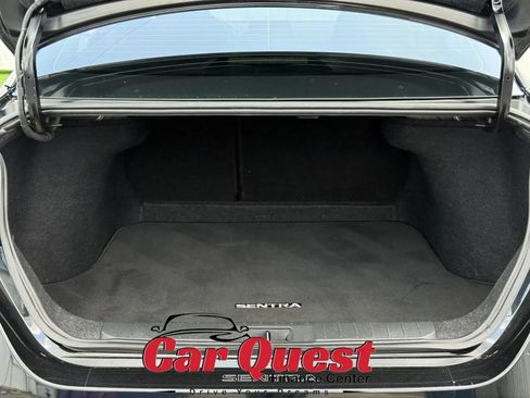 Used 2022 Nissan Sentra SV FWD image 16