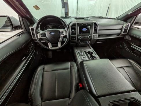 Certified 2021 Ford Expedition XLT w/ FX4 Off-Road Package image 12