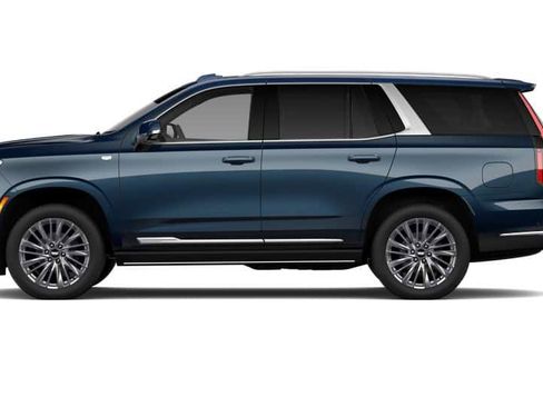 New 2026 Cadillac Escalade Luxury w/ Touring Package image 35